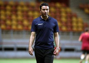 استقلال به دنبال خارجی بعدی! نکونام به سیم آخر زد