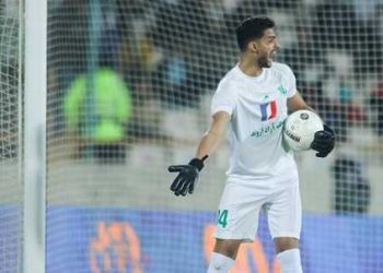 خبر فوری ورزشی استقلال | گلر پرسپولیس استقلالی شد