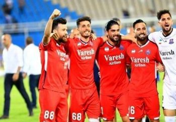 شاه ماهی مجارستانی شاگرد گاردیدو در باشگاه پرسپولیس شد