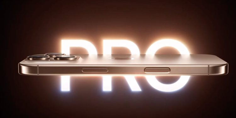 آیفون 16 پرو، آیفون 16 پرو مکس معرفی شدند: صفحه نمایش بزرگتر، دوربین بهتر و هوش اپل