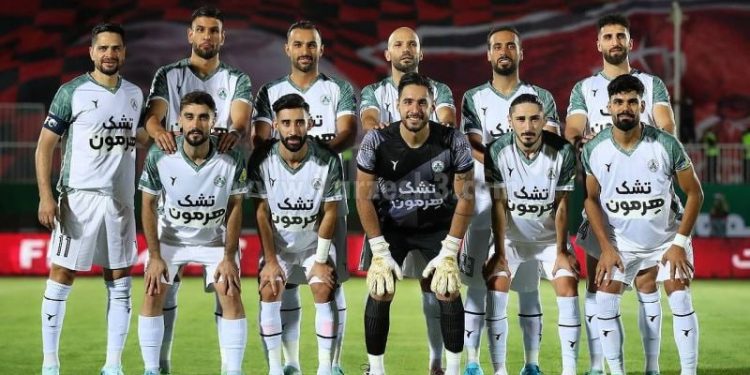 تونل وحشت ذوبآهن آغاز شد: تراکتور، سپاهان و فولاد