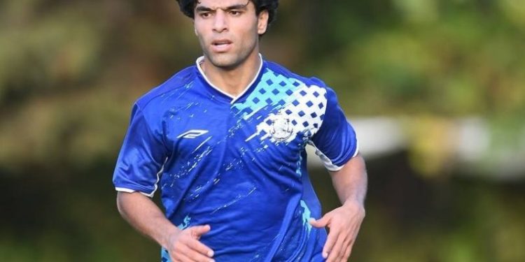 تکمیل مثلث هجومی ملوان با وینگر تکنیکی!