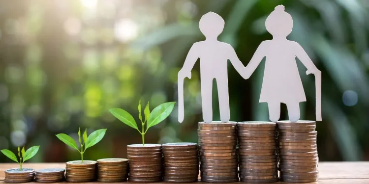 خبر مهم و فوری مدیر عامل تامین اجتماعی برای حقوق بازنشستگان