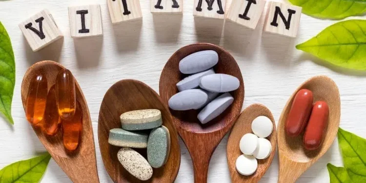 این ویتامین ها مفصل سازند