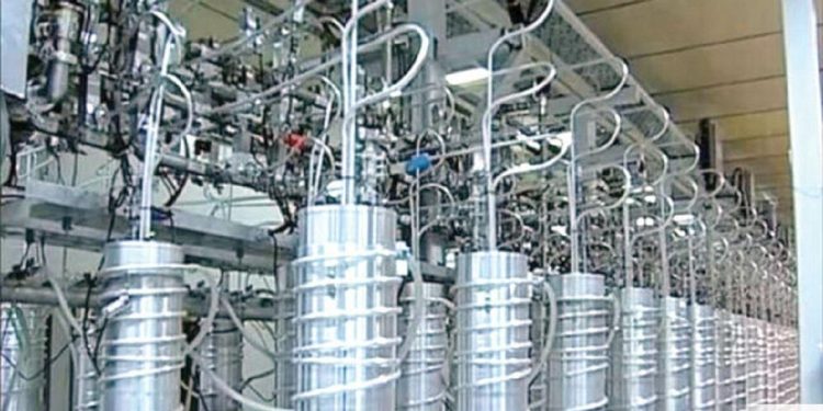 جزئیات پیشنهاد محرمانه آمریکا به ایران/ از محدودیت غنی‌سازی تا کنسرسیوم منطقه‌ای