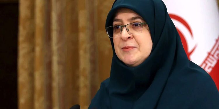 درخواست دولت از مجلس به‌خاطر وزیر جدید پیشنهادی اقتصاد