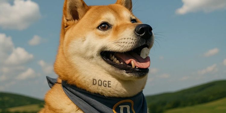 سقوط ۶۰ درصدی دوج‌ کوین؛ آیا نقطه پایان نزدیک است؟