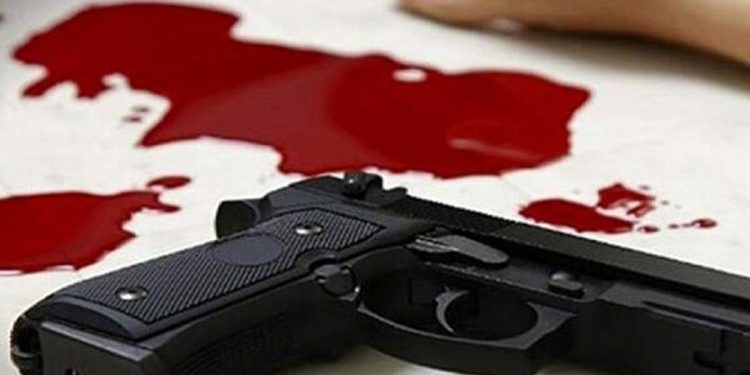 شلیک دقیق صاحبخانه شوشتری به ۳ دزد مسلح!