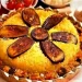 لذت یک تجربه آشپزی متفاوت؛ بادمجان پلوی قزوینی