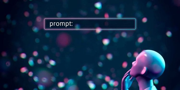 پنج تکنیک طلایی برای پرامپت‌نویسی؛چگونه از چت جی‌بی‌تی یک نابغه بسازیم؟