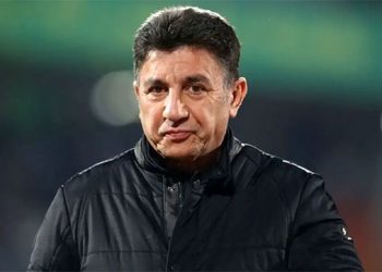 فشار از بالا؛ لژیونرها زیر ذره‌بین دقیق قلعه‌نویی قرار گرفتند / تصمیم سخت سرمربی تیم ملی درباره ستاره‌های اروپایی / تهدید جدی برای حذف بازیکنان از لیست جام ملت‌ها