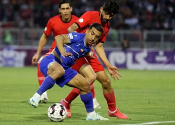 پاسخ به یک ابهام بزرگ؛ چرا استقلال در جدول لیگ برتر بالاتر از تراکتور قرار دارد؟