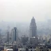 وضعیت نارنجی هوای پایتخت / شاخص آلودگی هوای تهران امروز چهارشنبه ۸ بهمن / هشدار سلامتی برای گروه‌های حساس