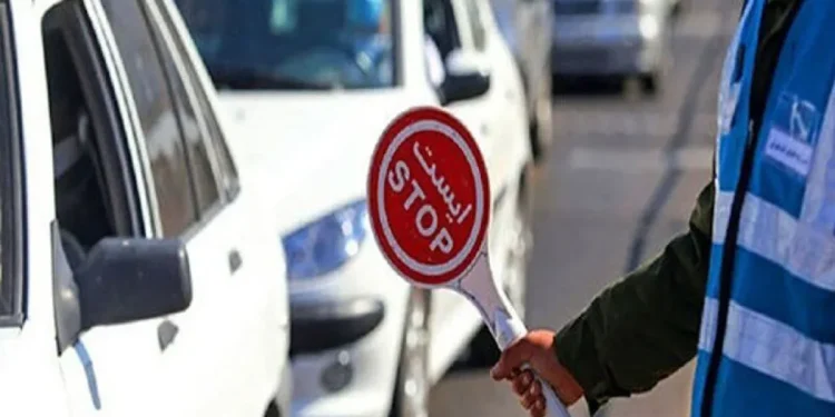 محدودیت‌ها و ممنوعیت‌های جاده‌ای در تعطیلات پایان هفته اعلام شد / ترافیک و جاده‌ها زیر ذره‌بین؛ قوانین تردد و ممنوعیت‌ها برای آخر هفته