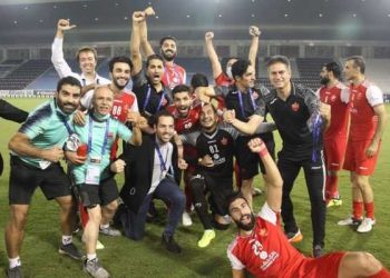 شوک به پرسپولیس پیش از بازی حساس؛ دو ستاره کلیدی دیدار با ذوب‌آهن را از دست دادند / ترکیب احتمالی پرسپولیس مقابل ذوب‌آهن لو رفت؛ غیبت دو مهره تأثیرگذار قطعی شد