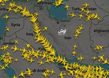 خبر داغ از آسمان ایران؛ وضعیت پروازها امروز + عکس‌های تازه / آیا آسمان ایران صاف شد؟ جزئیات لحظه‌ای پروازها و مسیرهای تحت تأثیر / شوک به مسافران؛ وضعیت پروازها در ایران و تصاویر گزارش ش