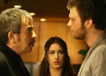 عکس داغ ولنتاین؛ قاب عاشقانه بازیگر سریال عشق ممنوع خبرساز شد / لحظه عاشقانه و جنجالی بازیگر عشق ممنوع در روز ولنتاین + تصاویر ویژه / ولنتاین داغ با بازیگر سریال عشق ممنوع؛ قاب احساسی که فضای شبکه‌ها را پر کرد