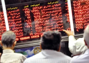 بازار بورس امروز شوکه شد؛ شاخص کل چه تغییری کرد؟ | گزارش فوری و تحلیل لحظه‌ای بورس امروز / بورس ترند شد؛ رشد یا ریزش بازار سهام امروز؟ | جزئیات معاملات بورس و نمادهای پرخبر امروز