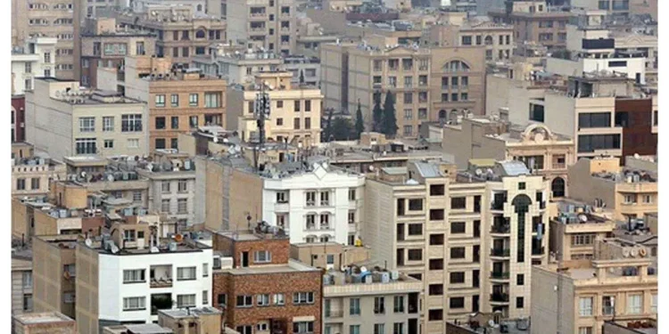 بازار مسکن یزد در شوک؛ قیمت هر متر آپارتمان امروز ۲۶ بهمن ۱۴۰۴ + جدول کامل / سقوط یا ثبات؟ آخرین قیمت خرید آپارتمان در یزد و تحلیل لحظه‌ای / ریزش شدید یا نوسان کم؟ قیمت مسکن یزد امروز خبرساز شد