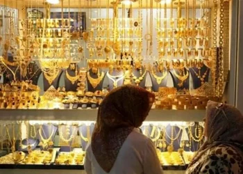 واکنش فوری قیمت طلا به احتمال آغاز جنگ / طلای ۱۸ عیار گرمی ۴ میلیون تومان جهش کرد / تحلیل بازار و پیش‌بینی قیمت‌ها در روزهای حساس اقتصادی