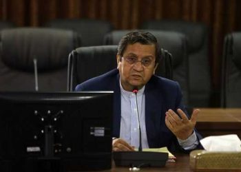 پیام مهم اقتصادی همتی / مهار تورم، اولویت اول بانک مرکزی